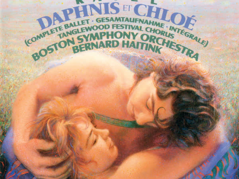 Ravel: Daphnis et Chlóe