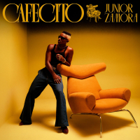 Cafecito (Single)