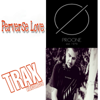 Perverse Love (Single)