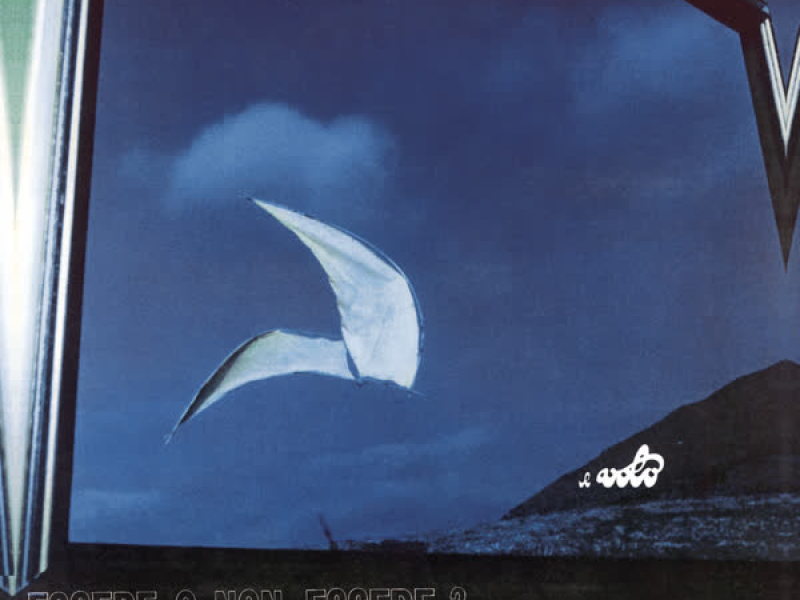 Essere O Non Essere? Essere, Essere, Essere!