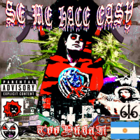 SE ME HACE EASY (EP)