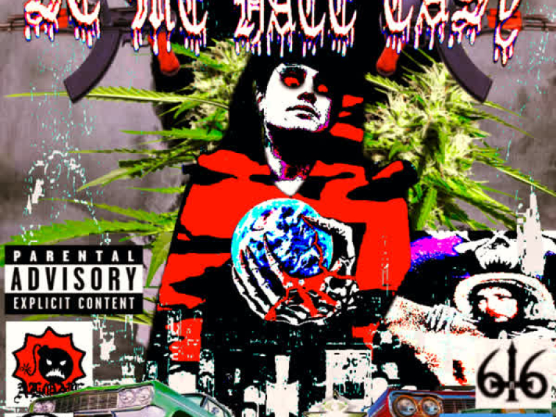 SE ME HACE EASY (EP)