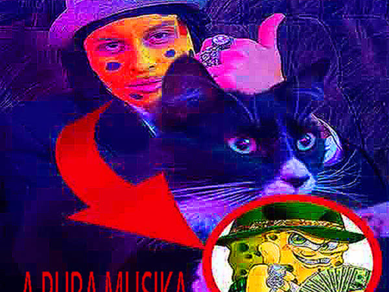 a pura musika (Single)
