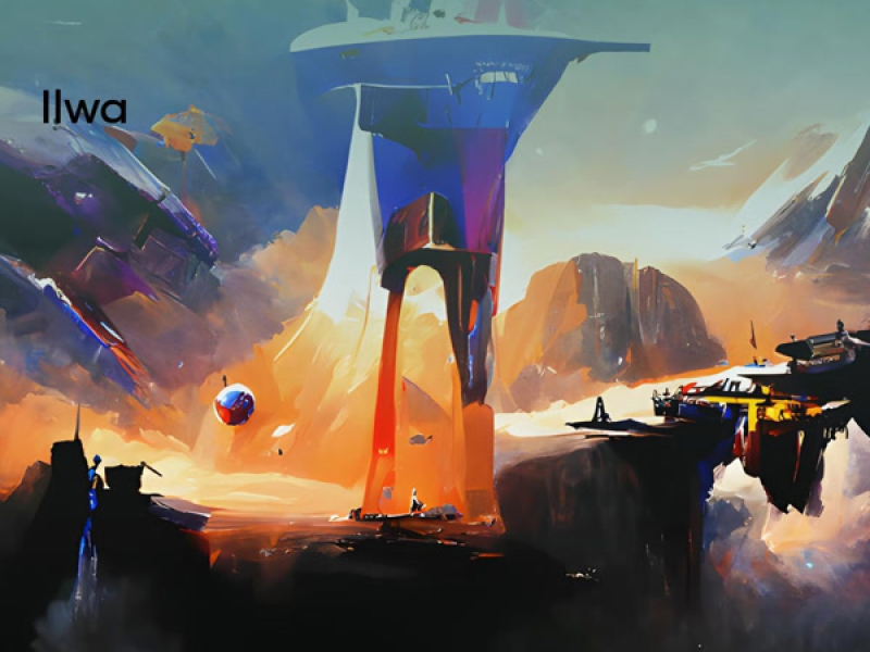 Pengiring dansa di malam hari (Single)