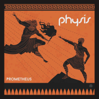 Prometheus (EP)