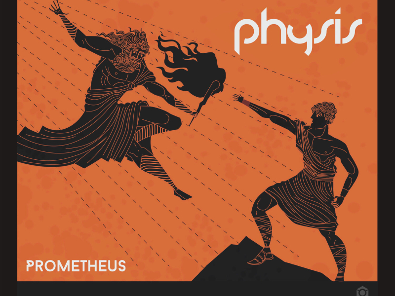 Prometheus (EP)