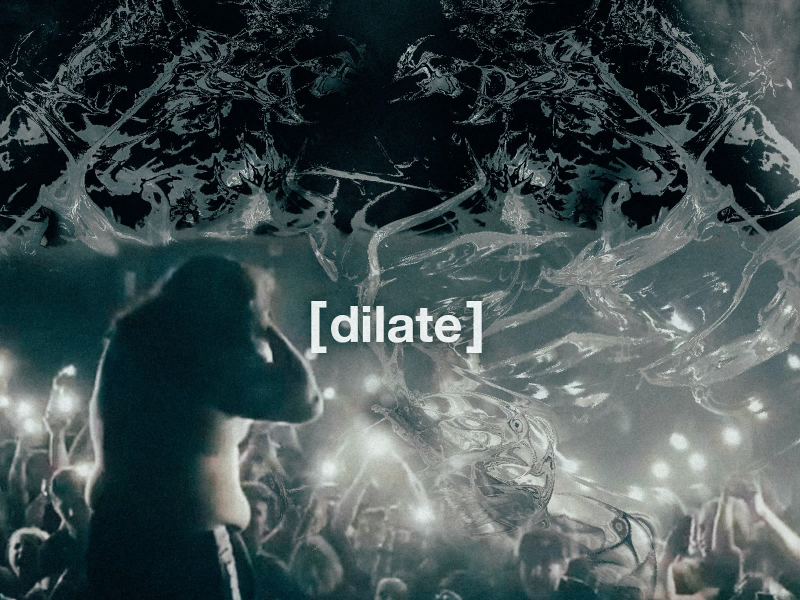 [dilate] (Single)