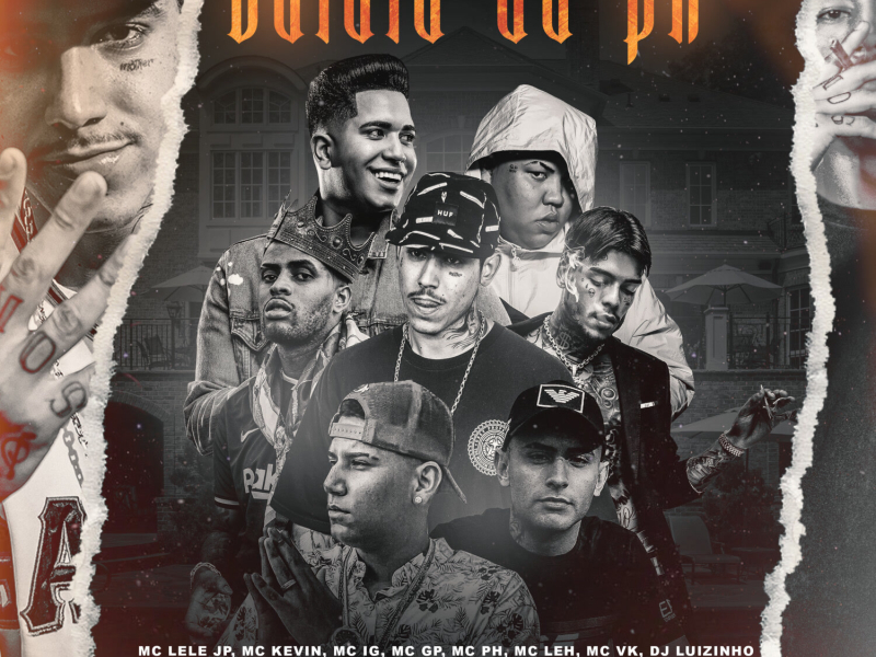 Bololo do PH (Single)