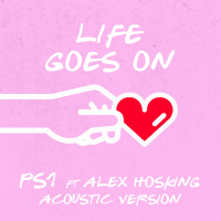 Life Goes On (Acoustic) (Single)