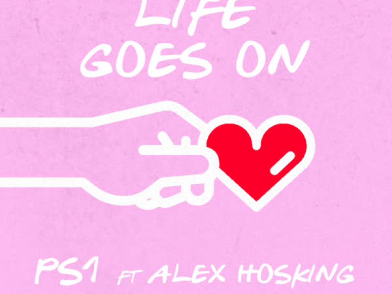 Life Goes On (Acoustic) (Single)