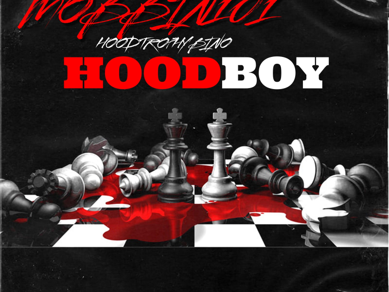 Hoodboy (feat. HoodTrophy Bino) (Single)