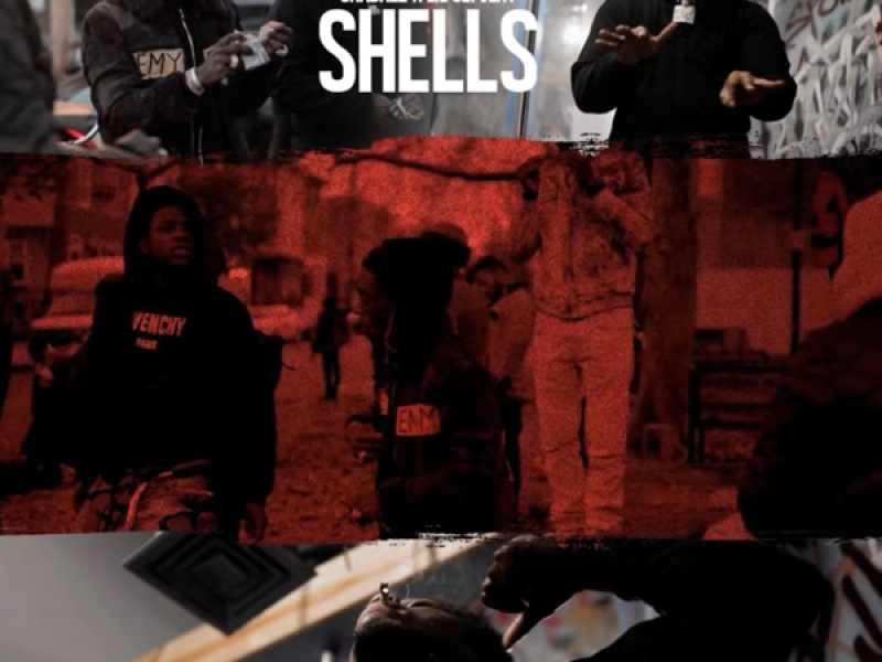 Shells (Single)