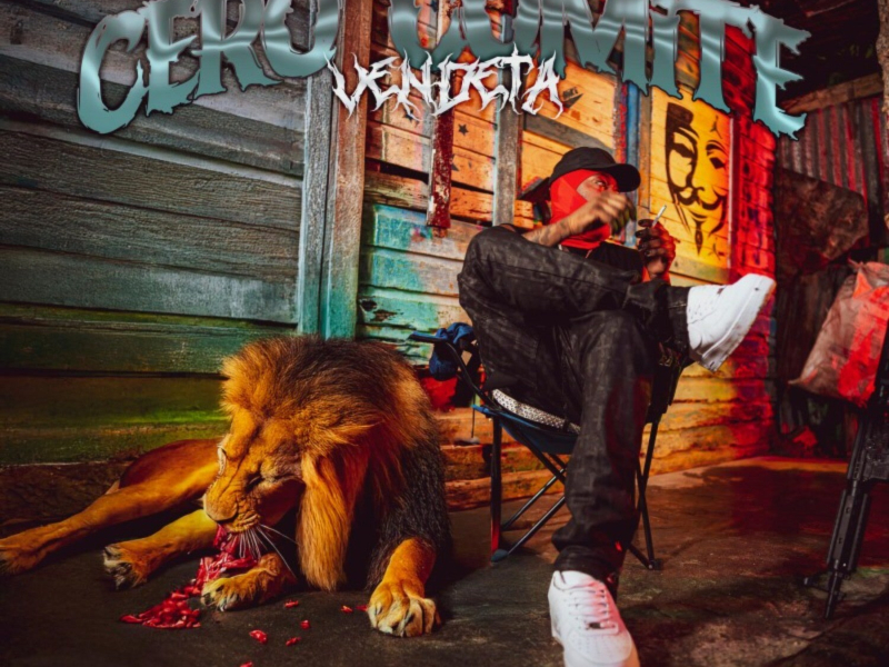 Cero Comite (Single)