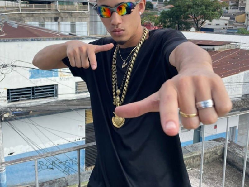 Clandestina (Single)