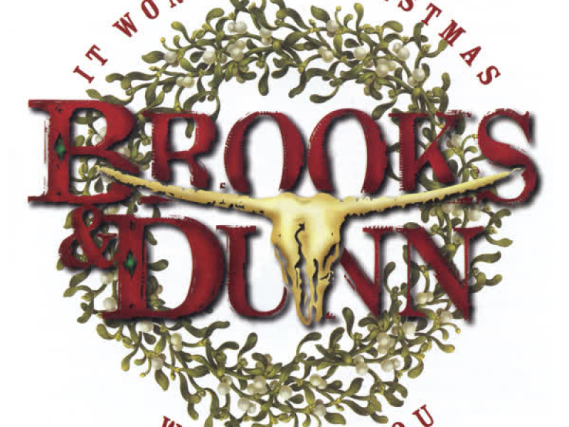 It Won't Be Christmas Without You (Deluxe Version)