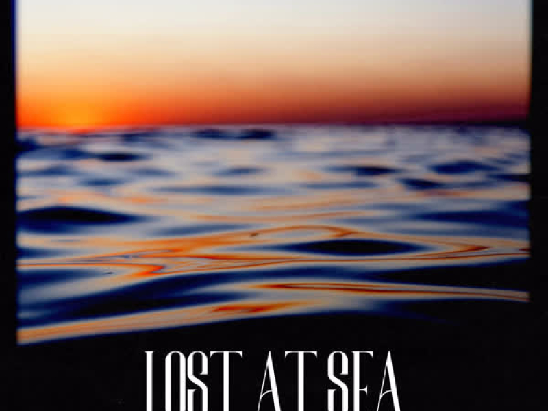 Lost At Sea (Illa Illa 2) (Single)