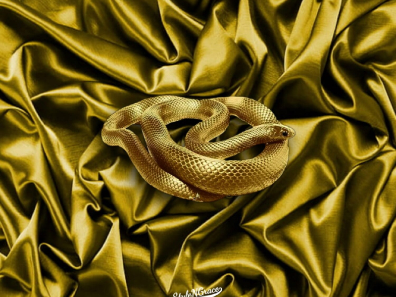 STYLENGRACE (Single)