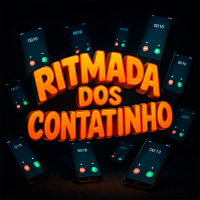 Ritmada Dos Contatinho (Single)