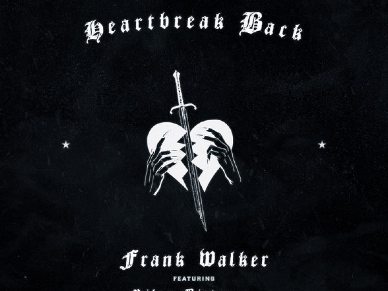 Heartbreak Back (Single)