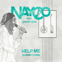 Help Me (feat. Snoop Dogg) (Slowed Down) (Single)