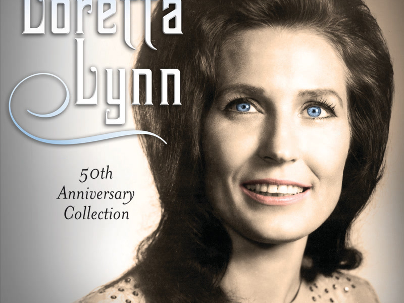 50th Anniversary Collection