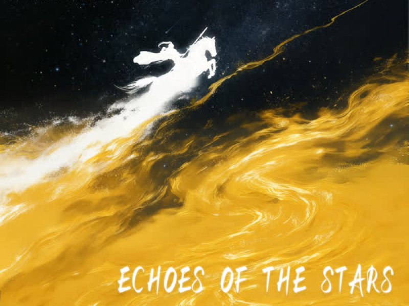 Echoes Of The Stars (The Ending Theme Song of Three Kingdom: Starlit Heroes) (Single)