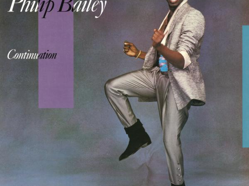 Continuation (Expanded Edition)