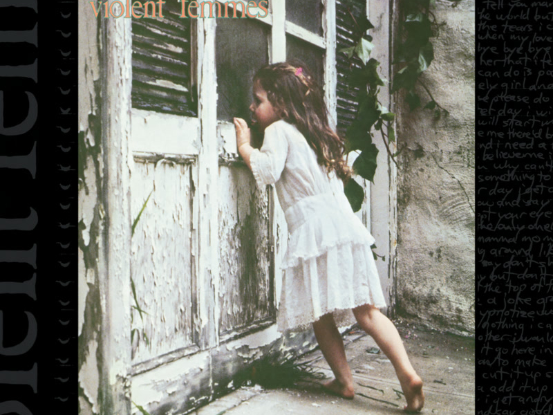 Violent Femmes