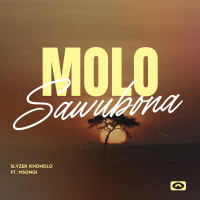 Molo Sawubona (Single)