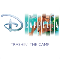 Trashin' the Camp (Single)