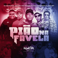 Pĩao Na Favela (Single)