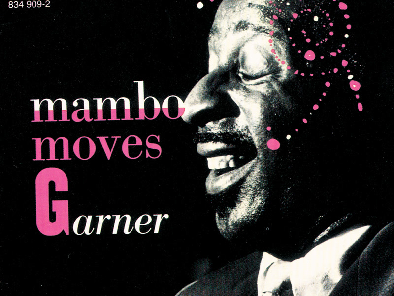 Mambo Moves Garner