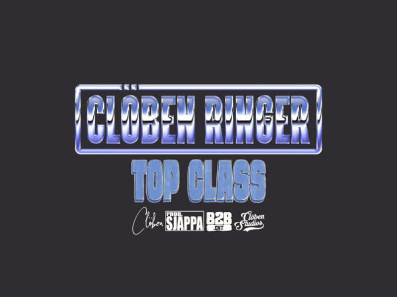 Clöben Ringer - Top Class 2024 (Single)