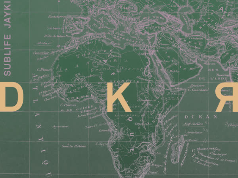 DKR (SubLife x Jaykill Remix) (Single)