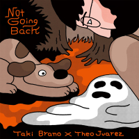 Not Going Back (Single)