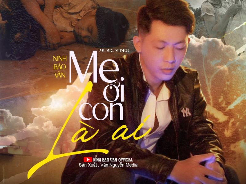 Mẹ Ơi Con Là Ai (Single)