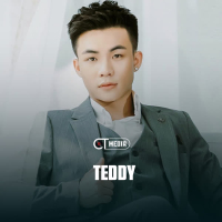 Mắt Em Khi Cười (Rumba) (Single)