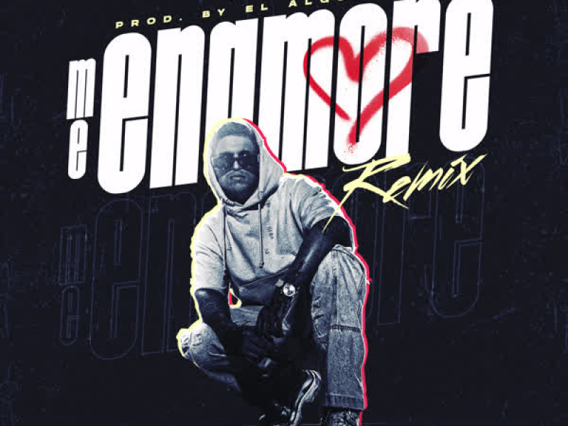 Me Enamoré (Remix) (Single)