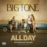 All Day (feat. Matt Blaque)