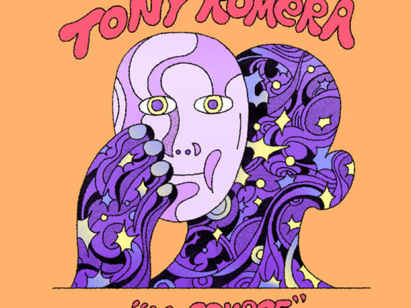 Tonight's The Night (Single)