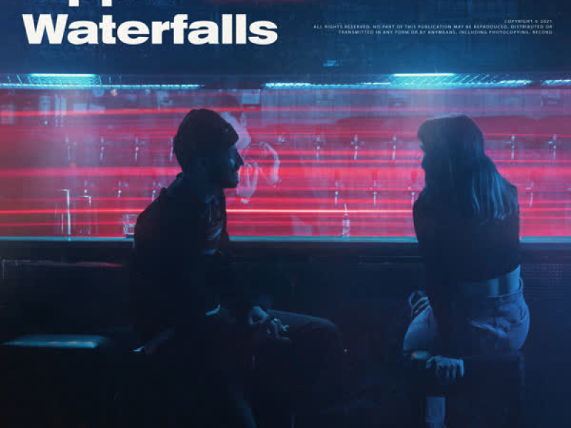 Sippin Waterfalls (Single)