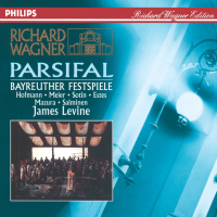 Wagner: Parsifal