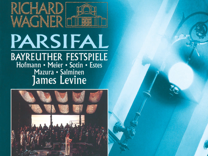 Wagner: Parsifal