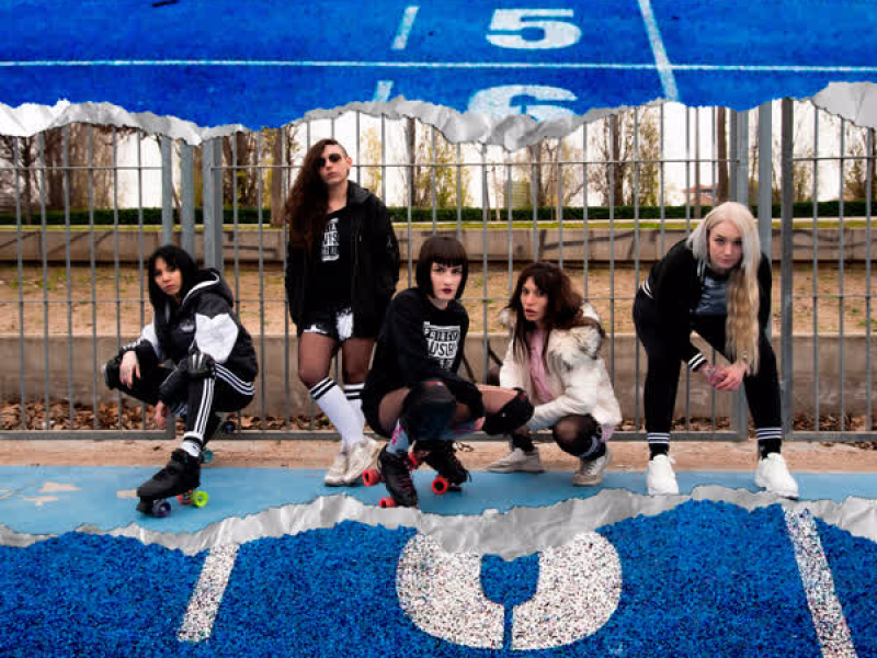 A Bocajarro (Single)