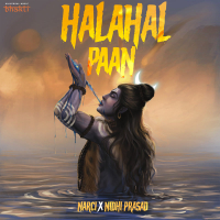 Halahal Paan (Single)