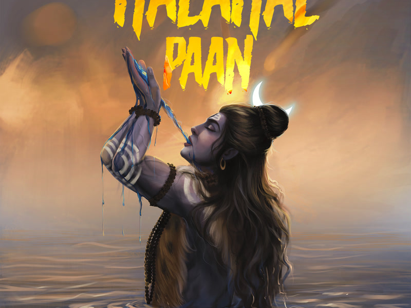 Halahal Paan (Single)