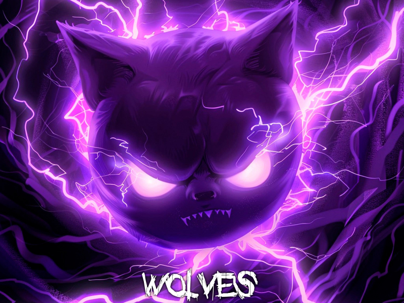 Wolves (Bass Boosted) (Single)