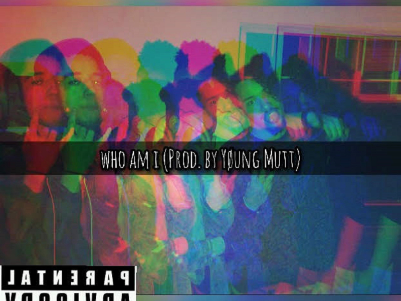 who am i (Single)