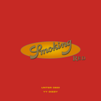 SMOKING RED (Single)