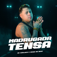 Madrugada Tensa (Single)